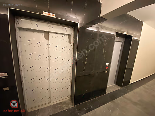 ARTER EMLAK'TAN TWİN TOWERS'TA SATILIK 3+1 DAİRE - BALIKESİR KARESİ fotoğraf 51