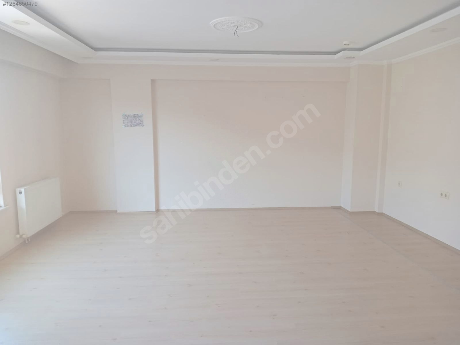 OBHD GLOBAL GAYRİMENKUL'DEN TEYYAREDÜZÜ'NDE SATILIK DAİRE - GİRESUN MERKEZ fotoğraf 10