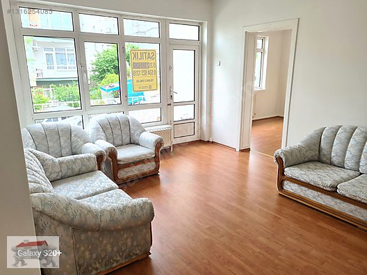 AKPINAR SK.3+1 ARA KAT DAİRE     - ANKARA MAMAK fotoğraf 24