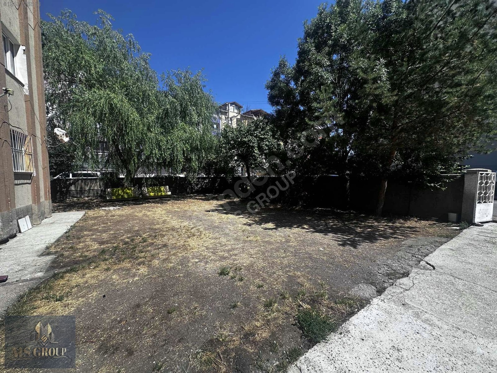 MS GROUP'DAN M.AKİF ERSOY MAH 3+1 SATILIK DAİRE - SİVAS MERKEZ fotoğraf 3
