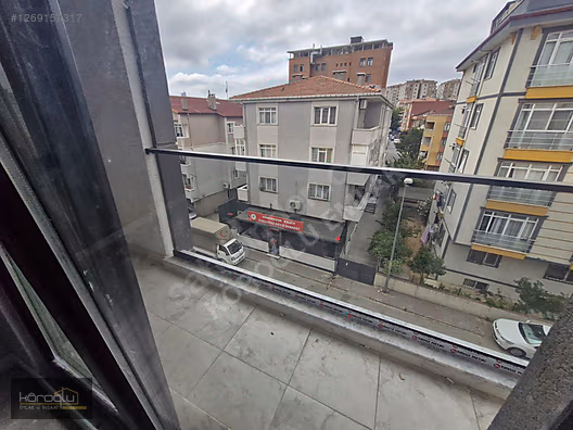 KÖROĞLUNDAN SIFIR BİNADA ARAKAT METROYA YAKIN YATIRIMLK KACMAZ - İSTANBUL ÜMRANİYE fotoğraf 2