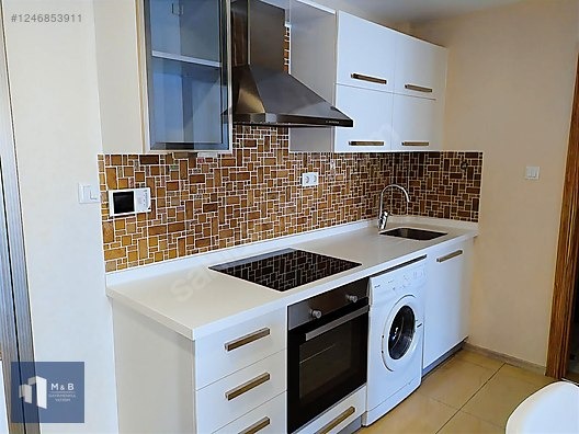 SELÇUKLU-OTOGAR-YAZIR MAH-KİRALIK SİTE İÇİ EŞYALI LÜX 1+1 DAİRE - KONYA SELÇUKLU fotoğraf 20
