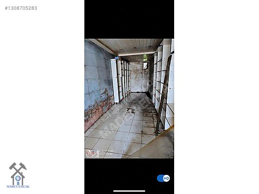 Rat Mahallesi Son Durakta Satılık 85m² Dükkan - ZONGULDAK MERKEZ fotoğraf 12