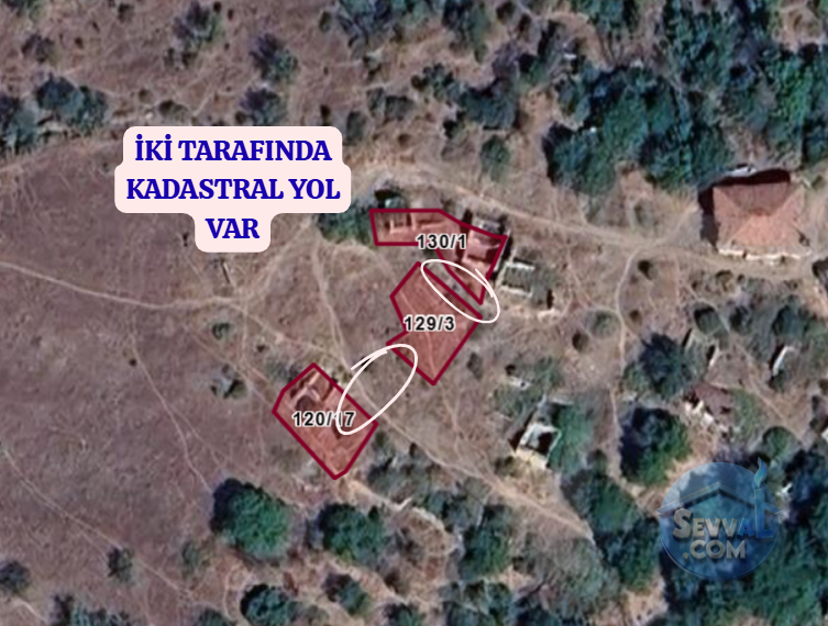 KÜTAHYA SİMAV BEDİRLER  KÖYÜNDE  160 M² EV  SATILIKTIR - KÜTAHYA SİMAV fotoğraf 3