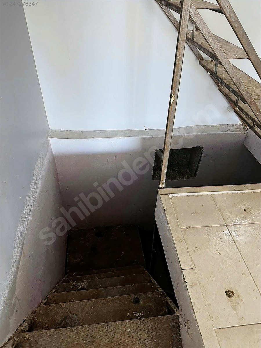 SATILIK 3 KATLI ACİLL SÜPER DÜKKAN ÇARŞAMBA PAZARINA YAKIN - ŞANLIURFA HALİLİYE fotoğraf 9