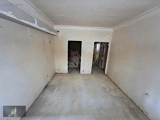 ZEYBEKTEN SALI PAZARI MEVKİİDE 2+1 BAHÇE KATI - İSTANBUL GAZİOSMANPAŞA fotoğraf 6