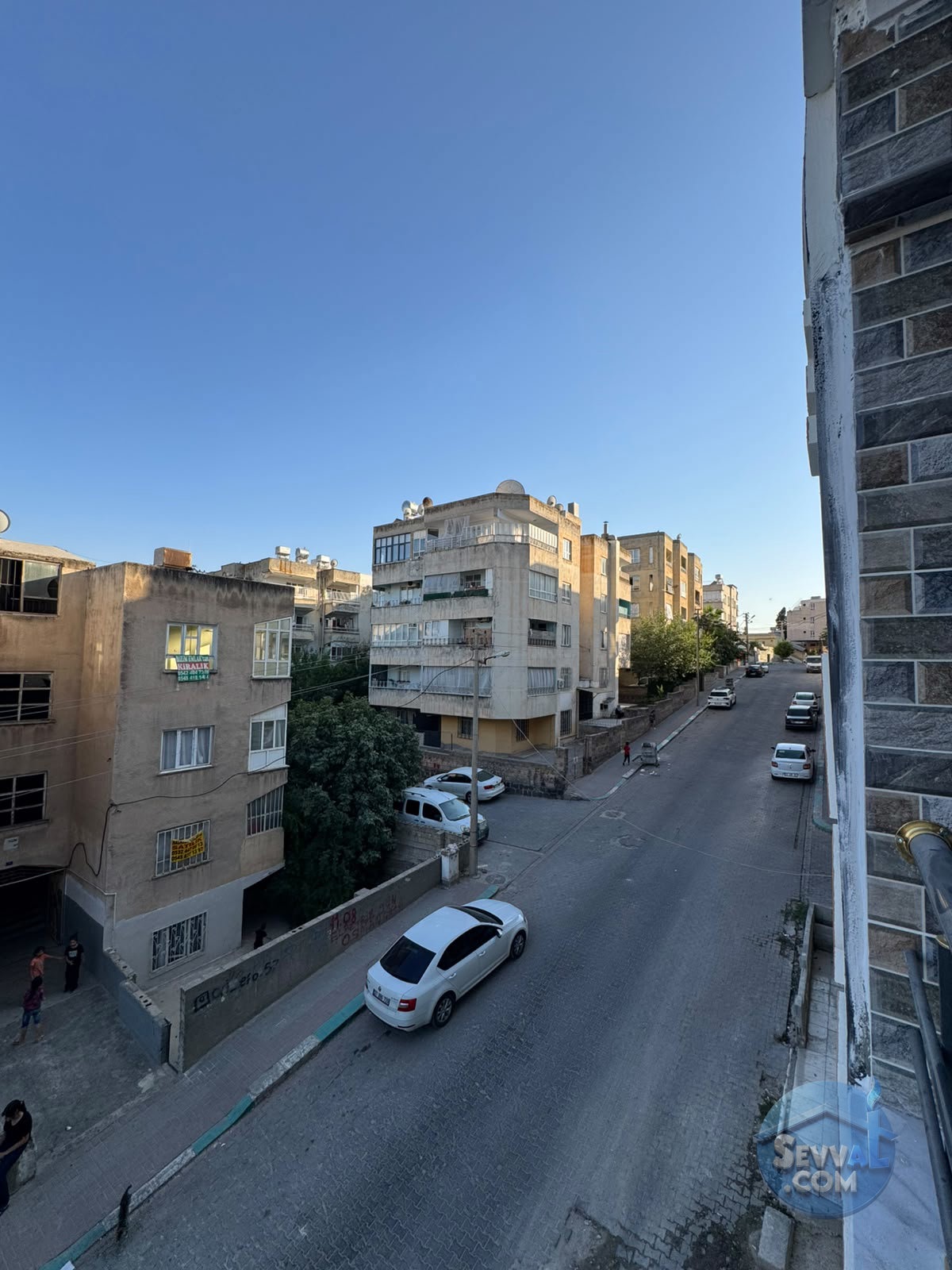 İPEKYOL MAH 3+1 DOĞALGAZLI SIFIR DAİRELER - ŞANLIURFA HALİLİYE fotoğraf 13