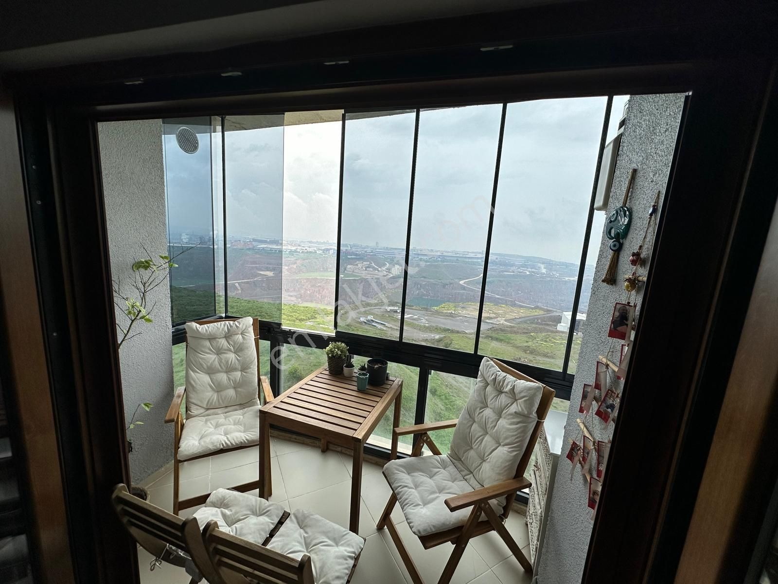 Baki Emlak Tan Gebze Kırazpınar Mahallesi Denız Manzalı - KOCAELİ GEBZE fotoğraf 10