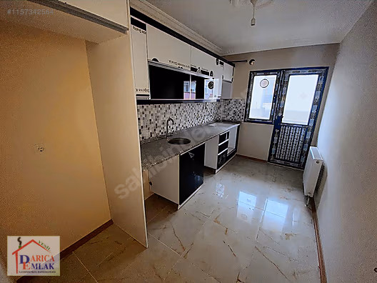 BAYRAMOĞLU GOLDEN CİTY'DE SATILIK DAİRE - KOCAELİ DARICA fotoğraf 13