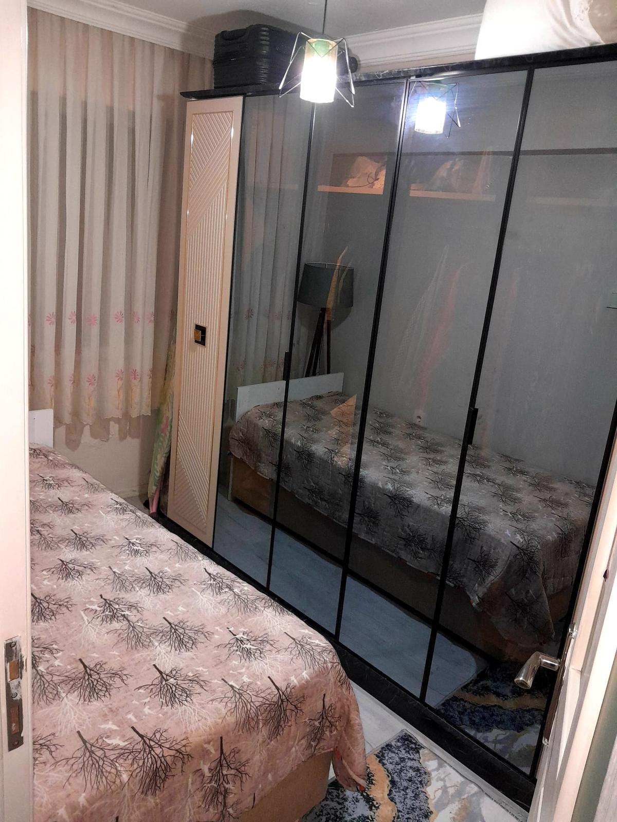 Manisa Şehzadeler 2. Anafartalar Mah Satılık 3+1 Kullanışlı  - MANİSA ŞEHZADELER fotoğraf 20