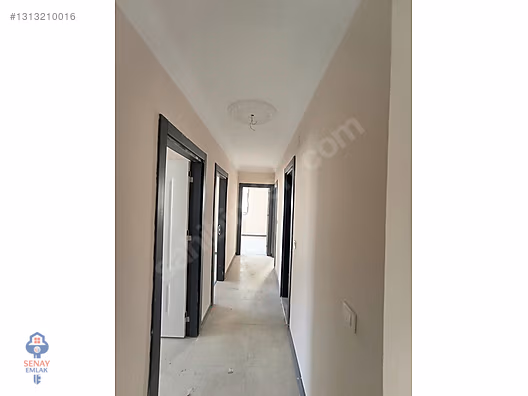 POLİS OKULU YAKINI BULVAR ÜZERİ SIFIR, ARAKAT,K.MUTFAK 3+1 DAİRE - ADANA YÜREĞİR fotoğraf 11