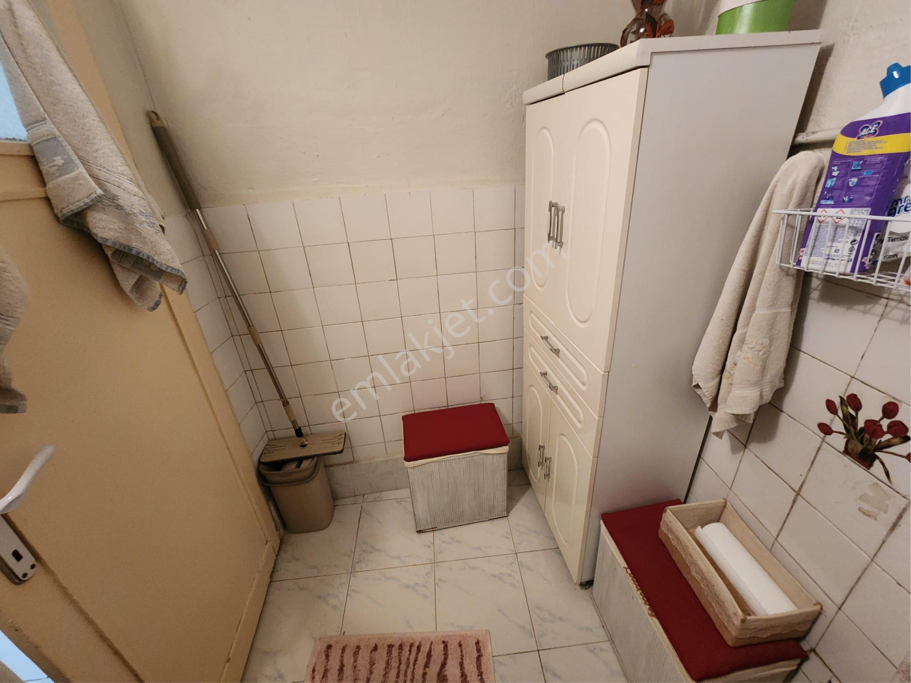 Full Eşyalı Satılık Daire - MERSİN AKDENİZ fotoğraf 9