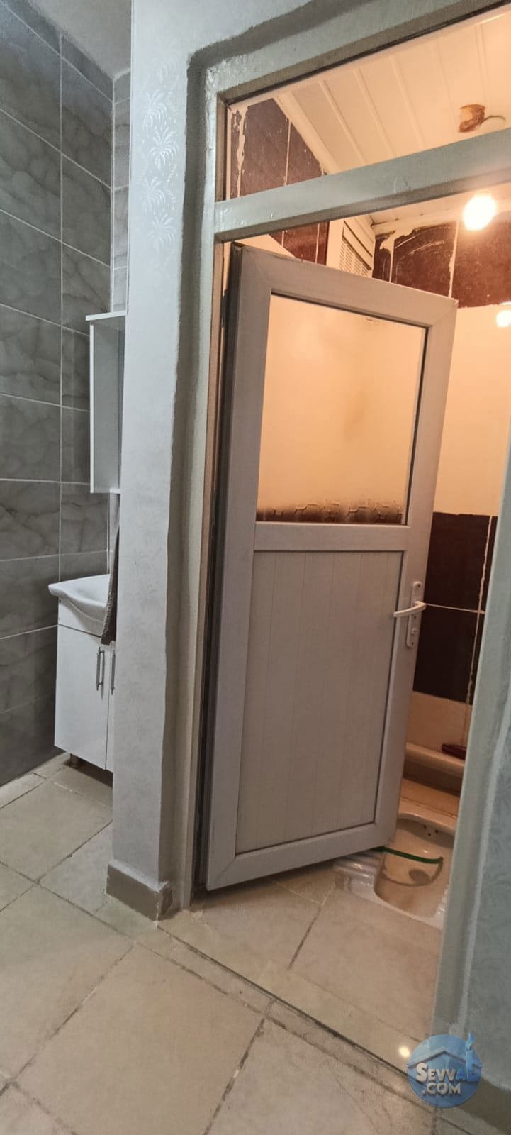 AHMET YESEVİ MAHALLESİ YÜKSEK GİRİŞ 3+1 D.GAZ KAPIDA - ŞANLIURFA HALİLİYE fotoğraf 5