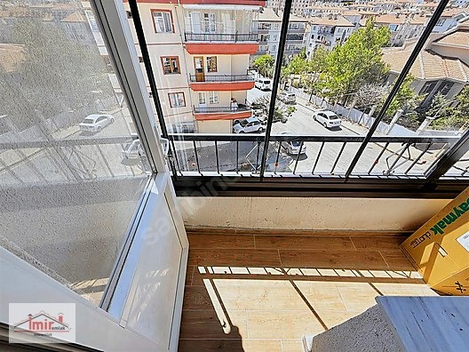 İMİR EMLAK'TAN MERKEZ'DE 135M², FULL YAPILI GÜNEY PARK MANZARALI - ANKARA PURSAKLAR fotoğraf 17