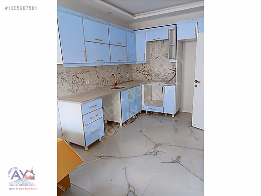 EFE TIP MERKEZİNİN YAKINLARINDA 3.KAT 70M2 2+1 SATILIK DAİRE - AĞRI MERKEZ fotoğraf 16