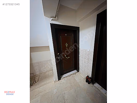 G.O.PAŞA YILDIZTABYA MAH 2+1 SATILIK DAIRE - İSTANBUL GAZİOSMANPAŞA fotoğraf 16