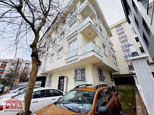 Sancaktepe Osmangazi'de Satılık 2+1 TersDubleks Daire - İSTANBUL SANCAKTEPE fotoğraf 19