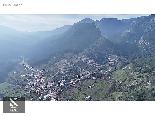 Kemalpaşa Nazarköy Satılık İmarlı Arsa - İZMİR KEMALPAŞA fotoğraf 23