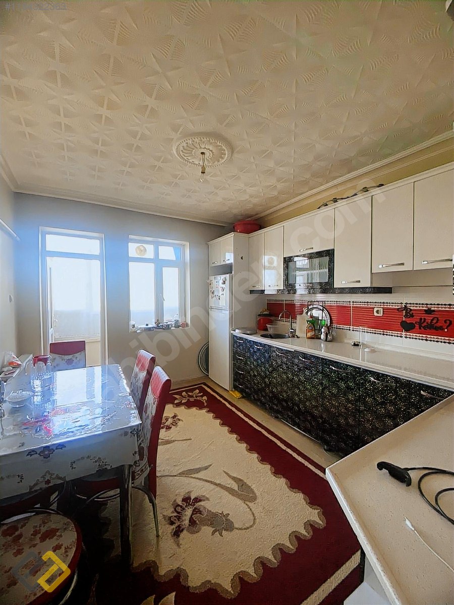 EMLAK AKADEMİDEN ESKİPAZAR MAHALLESİNDE SATILK GENİŞ 2+1 DAİRE - YOZGAT MERKEZ fotoğraf 11
