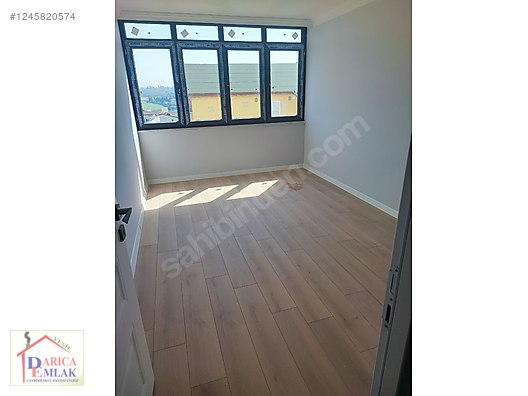 SIFIR 5+1 DUBLEX DAİRE - KOCAELİ DARICA fotoğraf 9