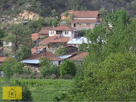 KÜTAHYA ŞAPHANE SUBAŞI KÖYÜNDE 2.217 M² TARLA SATILIKTIR - KÜTAHYA ŞAPHANE fotoğraf 11