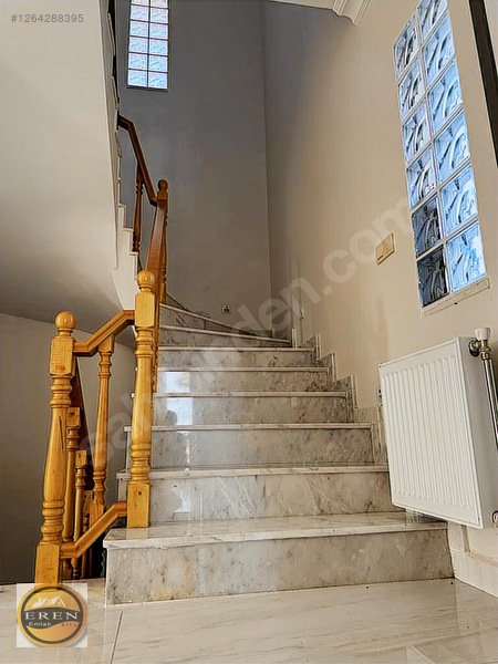 Riva Flora Evleri 5+2 içi yapılı sitenin en iyi konumu SATILIK - İSTANBUL BEYKOZ fotoğraf 30