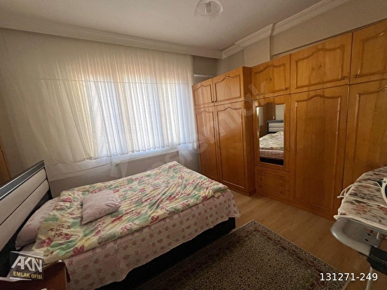 AKN GAYRİMENKULDEN MERKEZİ KONUMDA ANA CADDE ÜZERİ ACİL SATILIK 4 KATLI BİNA - TOKAT NİKSAR fotoğraf 22