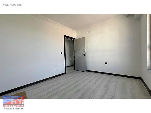 MURAT YILMAZ İNŞAAT EMLAK TAN ŞİRİNTEPE MAH SATILIK 3+1 DAİRE - ESKİŞEHİR TEPEBAŞI fotoğraf 18