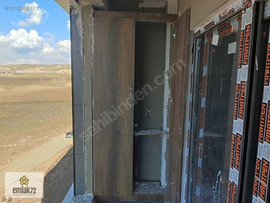 EMLAK 72 DEN GÜLTEPEDE ULTRA LÜKS 2+0 SATILIK DAİRE - BATMAN MERKEZ fotoğraf 31