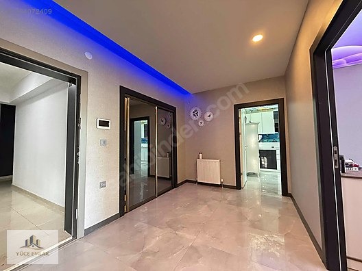 YÜCE'DEN▓KAYMAKAMLIK BÖLGE'DE 4+1 KAPALI OTOPARKLI KREDİ SERBEST - ANKARA PURSAKLAR fotoğraf 16
