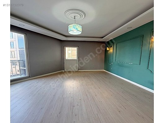 BEYLİKDÜZÜ KAVAKLI MERKEZ DE SATILIK 2+1 95m2 FIRSAT DAİRE - İSTANBUL BEYLİKDÜZÜ fotoğraf 3