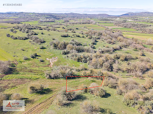 KANDIRA DURAÇALI'DA 454 M2 TOPRAK REFORMU İÇİNDE SATILIK TARLA - KOCAELİ KANDIRA fotoğraf 4