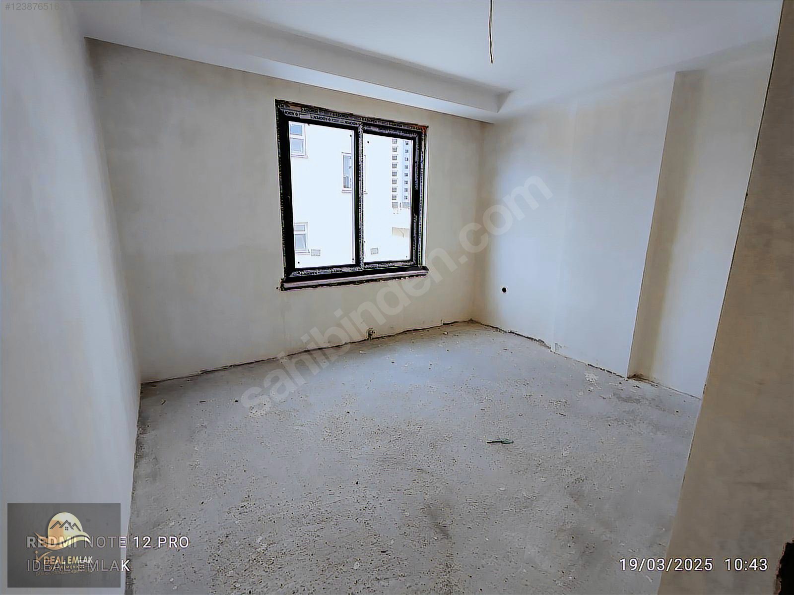 ANAMUR BAHÇELİEVLER SATILIK 3+1 DAİRELER - MERSİN ANAMUR fotoğraf 5