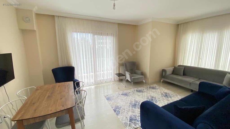 Denize yakın 2+1 yeni bina eşyalı - YALOVA ARMUTLU fotoğraf 7