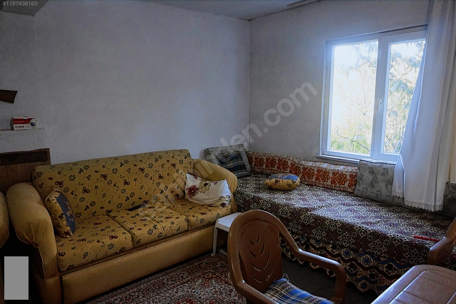 ÇANAKKALE BAYRAMİÇ BEŞİK KÖYÜ 6.900 m2 MEYVA BAHÇESİ 96 m2 EV - ÇANAKKALE BAYRAMİÇ fotoğraf 2