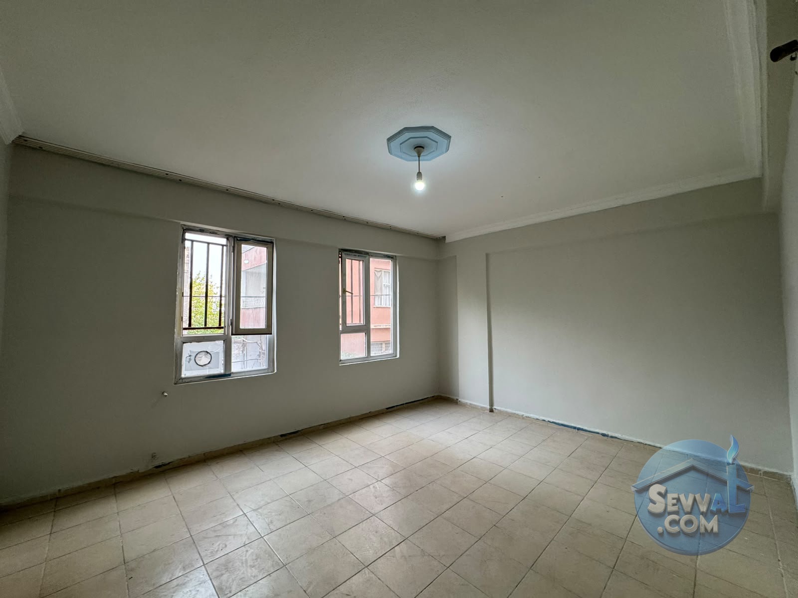 İPEKYOL MAH 1.KAT 2+1 D.GAZ KAPIDA - ŞANLIURFA HALİLİYE fotoğraf 25
