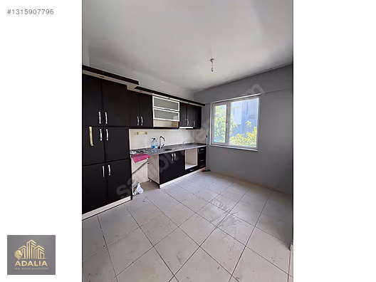 Konyaaltı Sarısuda Site İçerisinde Havuzlu 2+1 Daire - ANTALYA KONYAALTI fotoğraf 23