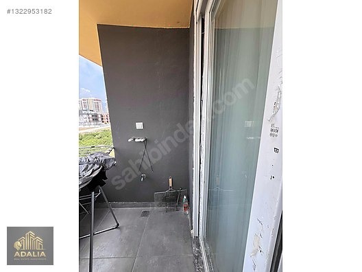 Döşemealtı Çıplaklı Kiralık 1+1 Full Eşyalı Daire - ANTALYA DÖŞEMEALTI fotoğraf 15