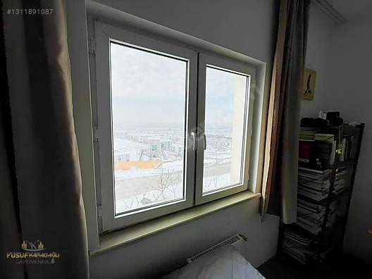 YUSUF KARADAĞLIDAN MEMUR-SEN TOKİ DE SATILIK 2+1 DAİRE - MALATYA BATTALGAZİ fotoğraf 7