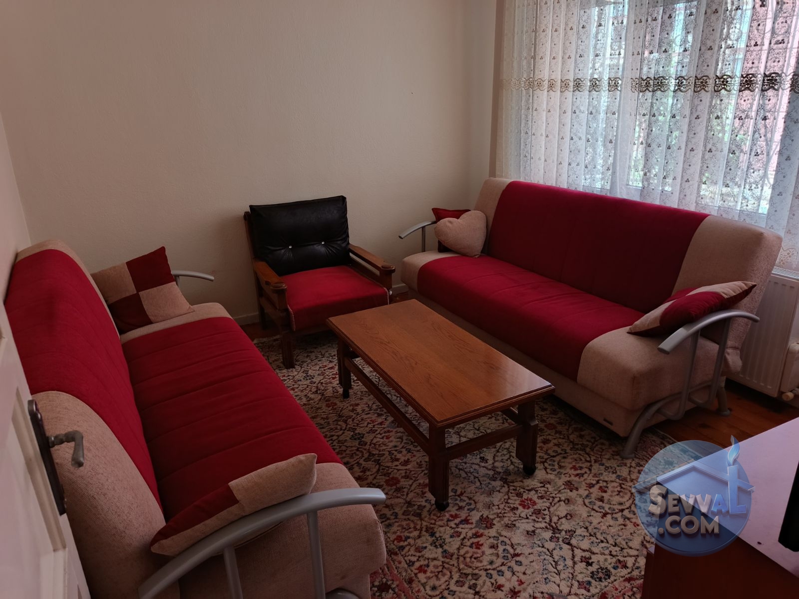 Gölcük Dumlupınar Mahallesi'nde eşyalı daire - Kocaeli Gölcük fotoğraf 6