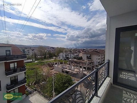 MERKEZİ KONUMDA DENİZ MANZARALI 4+1 SATILIK DAİRE - KOCAELİ BAŞİSKELE fotoğraf 16