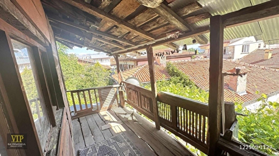VİP GAYRİMENKUL'den SÖĞÜTLÜ KAHVELER ÜZERİNDE MÜSTAKİL EV - ANTALYA ELMALI fotoğraf 9
