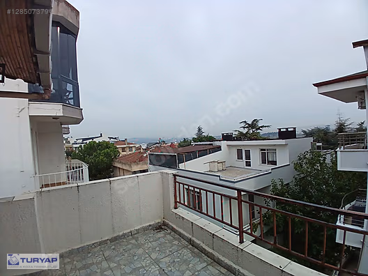 Turyap Koza'dan Bayramoğlu Ada İçinde Satılık Dubleks - KOCAELİ DARICA fotoğraf 25