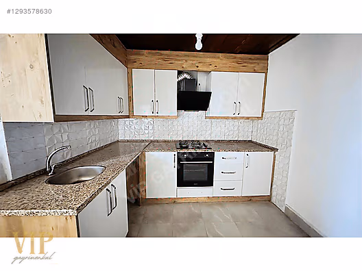 VİP GAYRİMENKUL'den MERKEZDE MÜSTAKİL İKİ KATLI EV - ANTALYA ELMALI fotoğraf 20