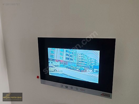 Edremit Hamidiye Meydanda SATILIK Premium 2+1 Lüks Daire - BALIKESİR EDREMİT fotoğraf 11