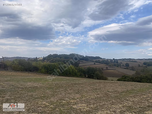 KOCAELİ ARAMAN DA ADAPAZARI KANDIRA YOLUNA CEPHELİ 3506 M2 TARLA - KOCAELİ KANDIRA fotoğraf 29