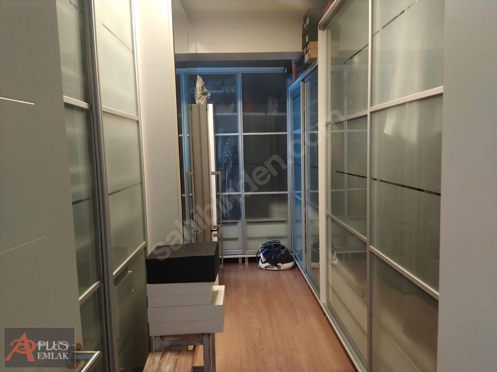 A Plus'dan Sinpaş Kelebekia Satılık 3+1 Özel Dekorlu - İSTANBUL SANCAKTEPE fotoğraf 11
