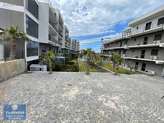 TURYAP ÇEŞME DALYAN 712 REZİDANS'TA SENELİK KİRALIK 2+1 DAİRE - İZMİR ÇEŞME fotoğraf 20