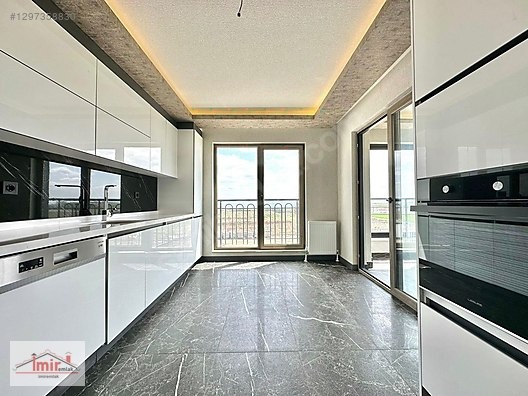 İMİR EMLAK'TAN MİMAR SİNANDA 4+1 185m2 KAPALI GARAJ 5.KAT GÜNEY - ANKARA PURSAKLAR fotoğraf 10