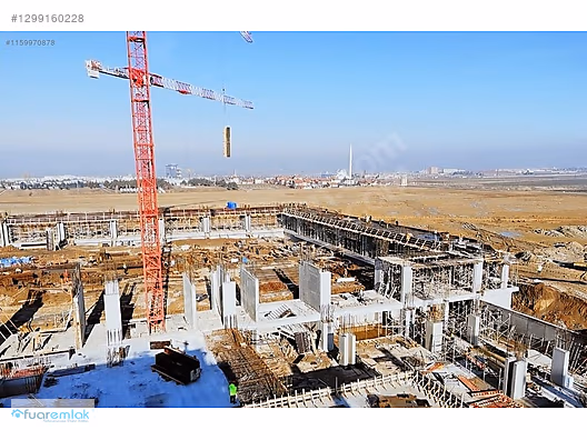 PURSAKLAR ALTINOVA 955 PARSELDE237m2 İMARA YAKIN SATILIK TARLA - ANKARA PURSAKLAR fotoğraf 7